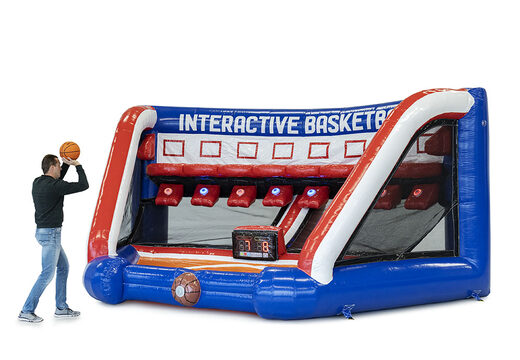 Acheter un jeu de basket IPS pour enfants