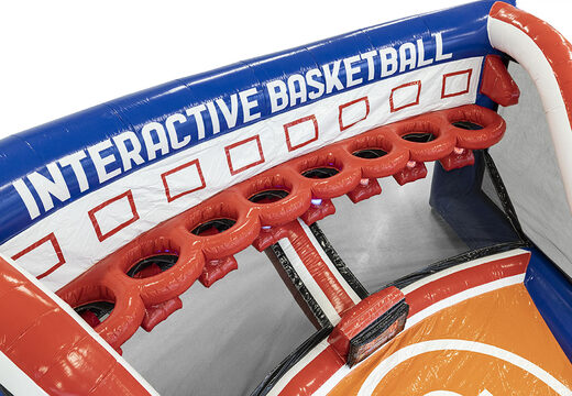 Acheter un jeu de basket IPS pour enfants