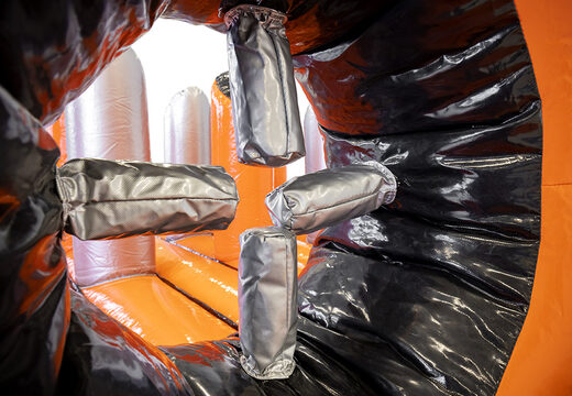 Acheter Barres gonflables 40 pièces Dodger Platform Giga Parcours d'obstacles modulaire pour les enfants. Commandez des parcours d'obstacles gonflables en ligne maintenant chez JB Gonflables France