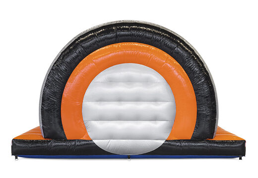 Achetez un parcours d'obstacles gonflable 40 pièces giga modulaire Log Climber pour enfants. Commandez des parcours d'obstacles gonflables en ligne maintenant chez JB Gonflables France