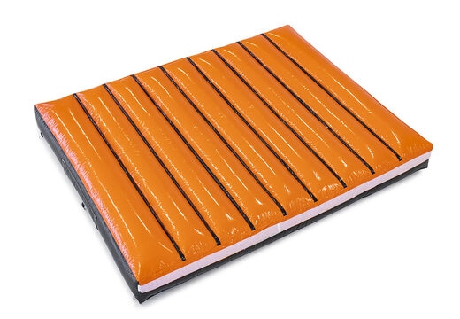 Commandez le cours d'assaut modulaire géant gonflable Speeding Platform pour les enfants. Achetez des parcours d'obstacles gonflables en ligne maintenant chez JB Gonflables France