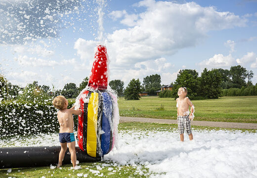 Bubble Shooter standard