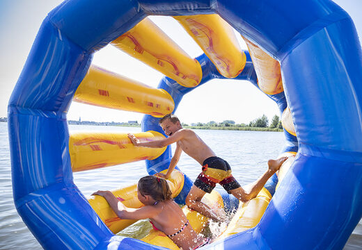 jb waterplay elementen air roller