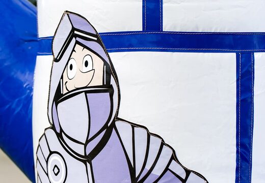 Commandez un petit château gonflable pour les enfants. Achetez des châteaux gonflables chez JB Gonflables France en ligne