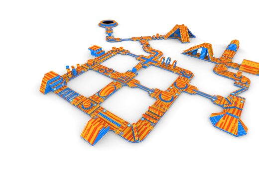 Waterpark Deluxe City