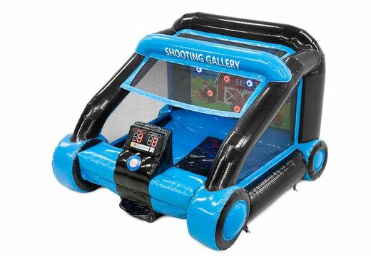 acheter un mini jeu ips de galerie de tir gonflable