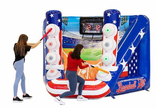 Acheter un jeu d'intérieur de baseball interactif