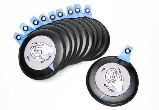 Achetez des suspensions murales ou au sol pour y placer le projecteur IPS