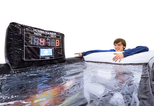 Jeu de football gonflable IPS à vendre