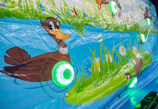 Acheter Tableau Scolaire Gonflable IPS avec Feuilles Amovibles