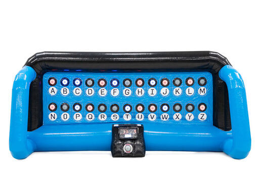 Commandez IPS Schoolboard gonflable avec feuilles interchangeables