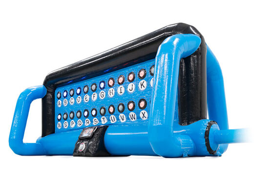 Commander une Table Scolaire Interactive Gonflable avec Feuilles Interchangeables