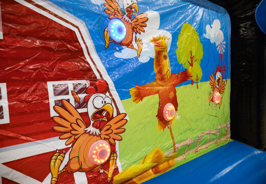 Acheter Tableau Scolaire Interactif Gonflable