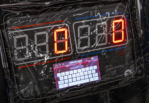 Tableau scolaire interactif gonflable à vendre