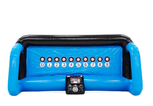 Commander une école interactive gonflable