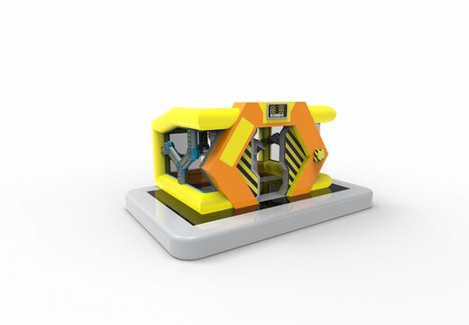 Achetez le composant Battle Bunker XL chez JB Gonflables France. Commandez maintenant en ligne chez JB Gonflables France