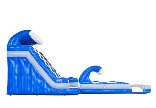 Acheter un toboggan aquatique gonflable