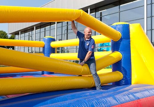 Acheter une bague box mobile