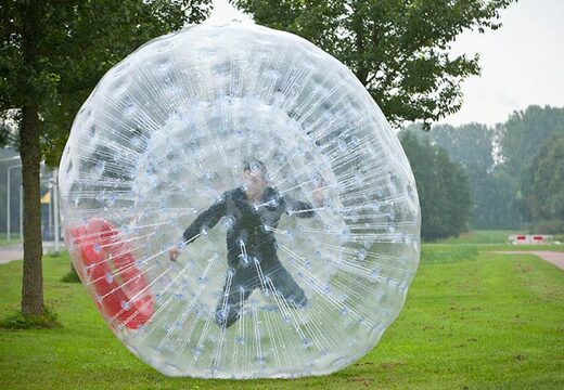 Ballon gonflable pour jouer à des jeux pour adultes