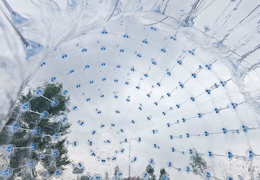 Ballon intérieur pour le jeu