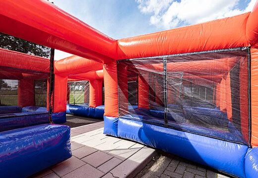 Acheter un grand labyrinthe mobile