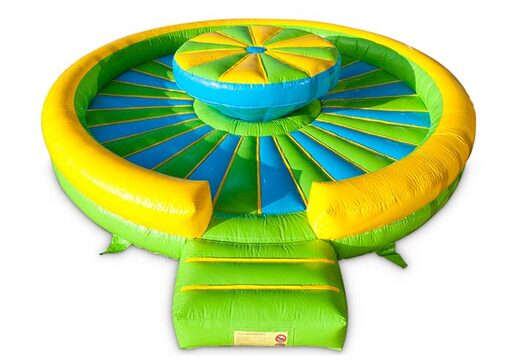 Sortez-le du jeu de château gonflable