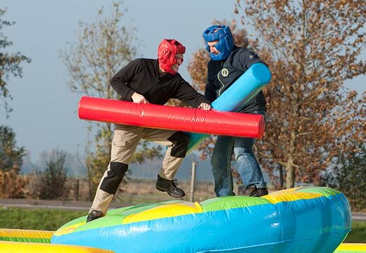 Acheter un jeu de château gonflable