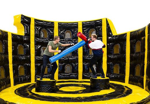 Acheter un jeu de combat chez JB Inflatables