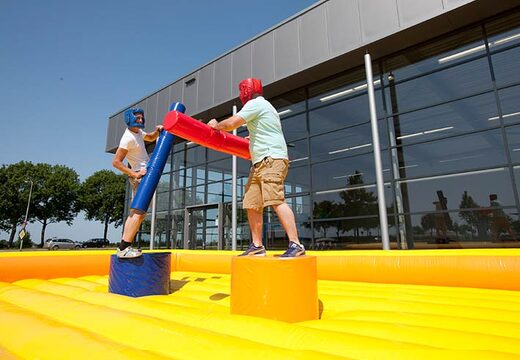 Acheter un jeu de gladiateur portable