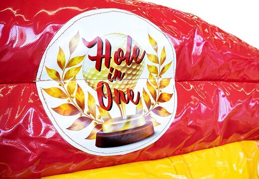 Acheter un jeu de golf en ligne