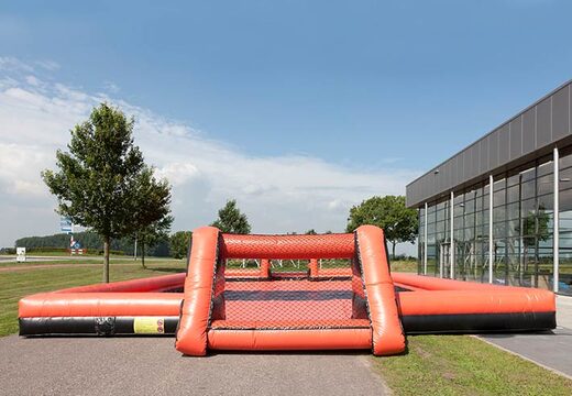 Commandez en ligne la piste de savon de football