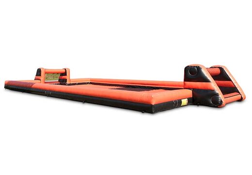 Acheter un jeu de football gonflable