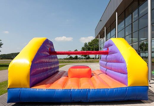 Acheter une activité sportive mobile