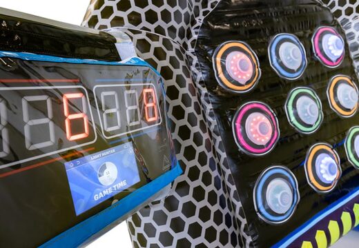 Commandez en ligne le jeu interactif couleurs gaies