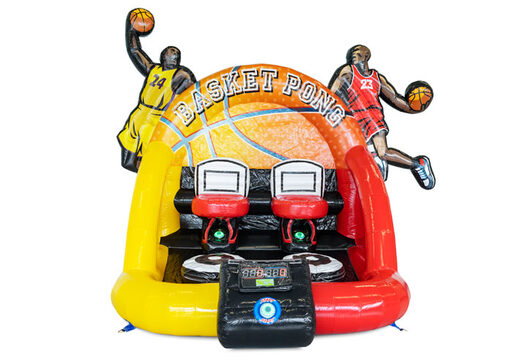 Commande de jeu interactive facile à déplacer en ligne