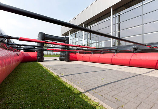 Achetez en ligne un jeu sportif et compétitif sur le thème du football avec embarquement.