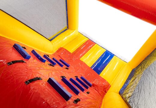 Parcours d'obstacles modulaire à thème standard à acheter en ligne chez JB à Meppel