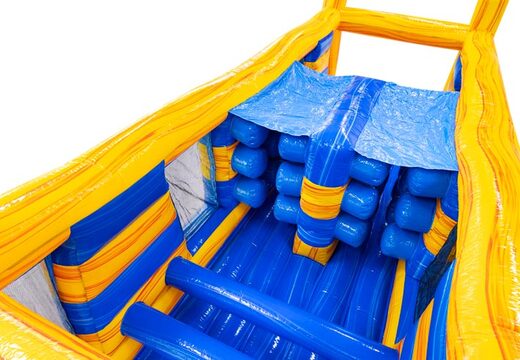 Construisez votre propre parcours d'obstacles avec l'extension de thème Marble